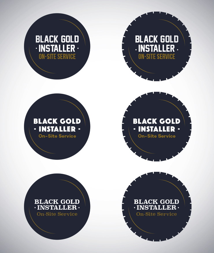 Logo Design by DCARO for this project | Design #11638287