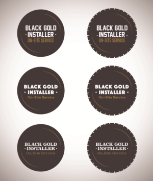 Logo Design by DCARO for this project | Design: #11638287