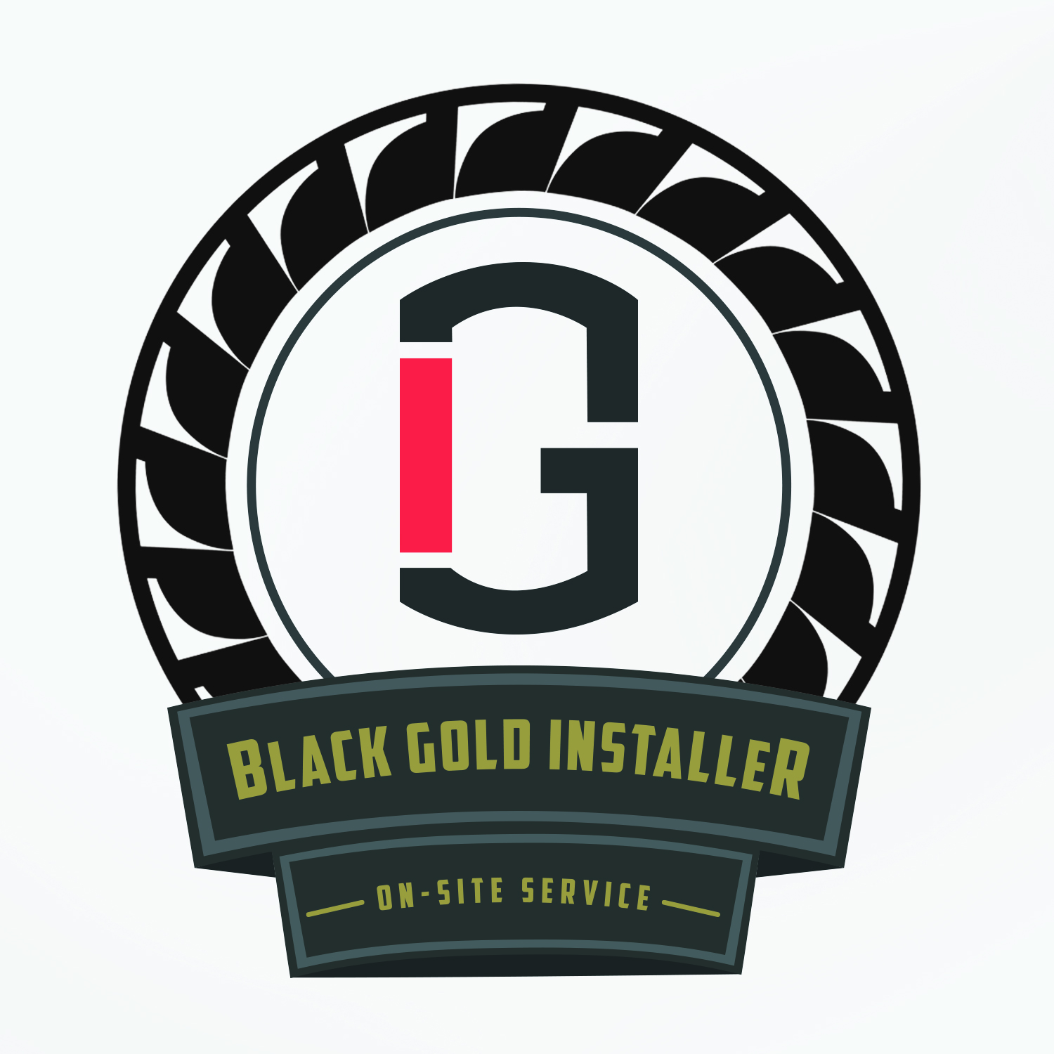 Logo Design by neoviz designs for this project | Design #11629313