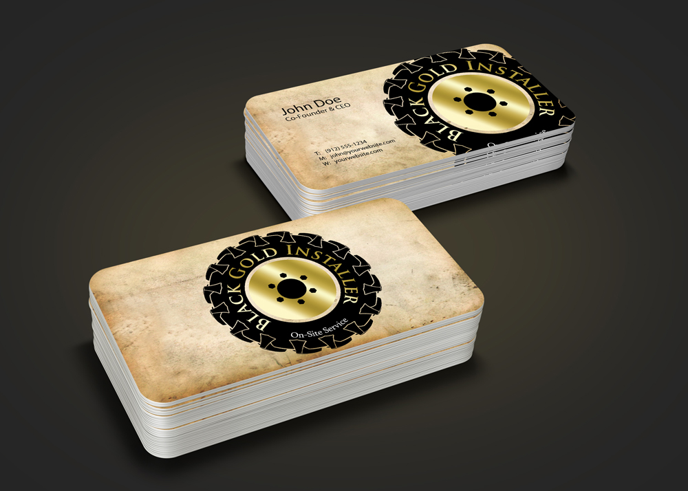 Logo Design by R.Bello for this project | Design #11646706