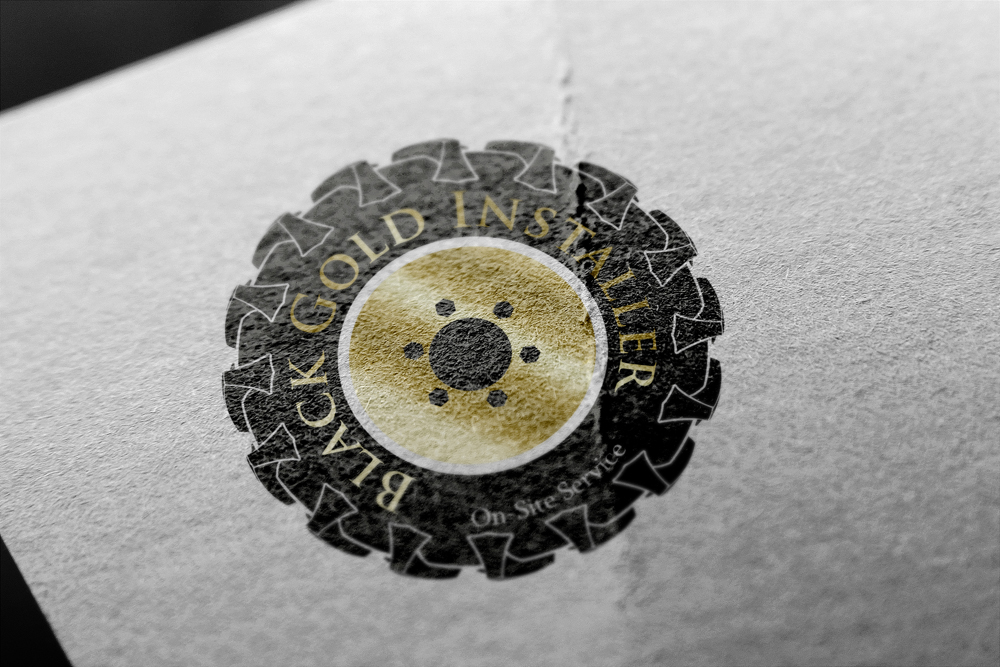 Logo Design by R.Bello for this project | Design #11646709