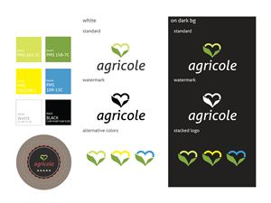 Logo Design by nt for this project | Design: #2382337