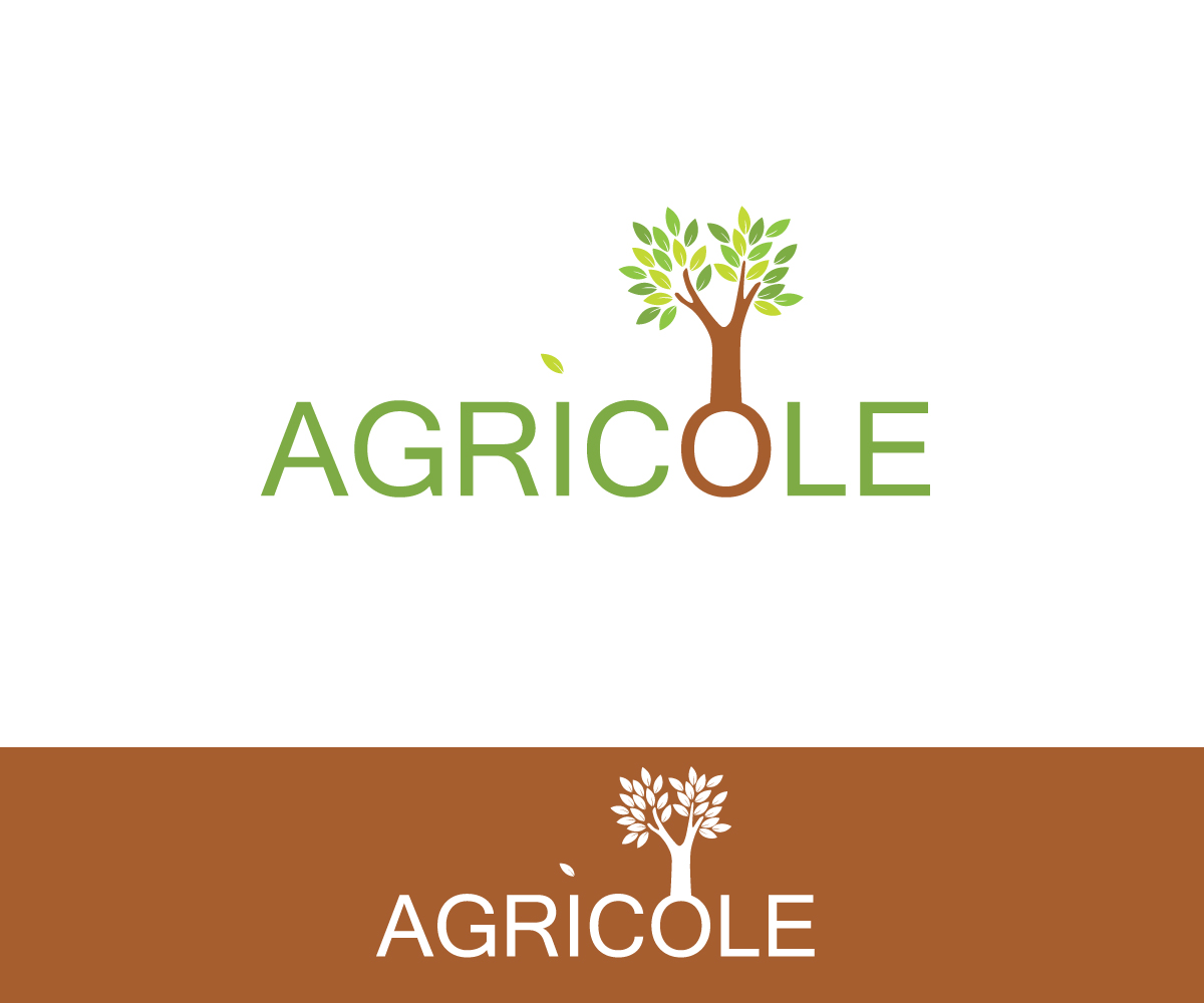 Logo Design by ICKE for this project | Design #2355447