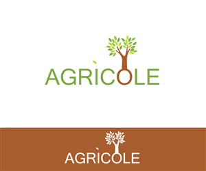 Logo Design by ICKE for this project | Design: #2355447