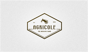 Logo Design by  Butch for this project | Design: #2339061