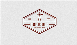 Logo Design by  Butch for this project | Design: #2339068