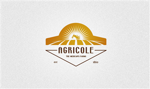 Logo Design by  Butch for this project | Design: #2339080