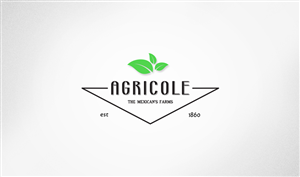 Logo Design by  Butch for this project | Design: #2348321