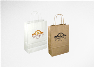 Logo Design by  Butch for this project | Design: #2360303