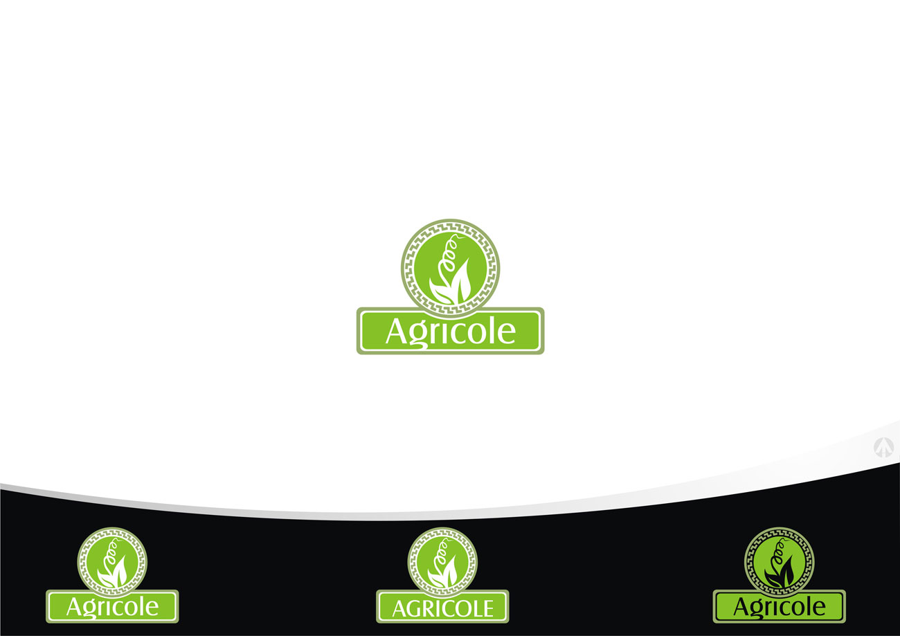 Logo Design by MBARO for this project | Design #2351800