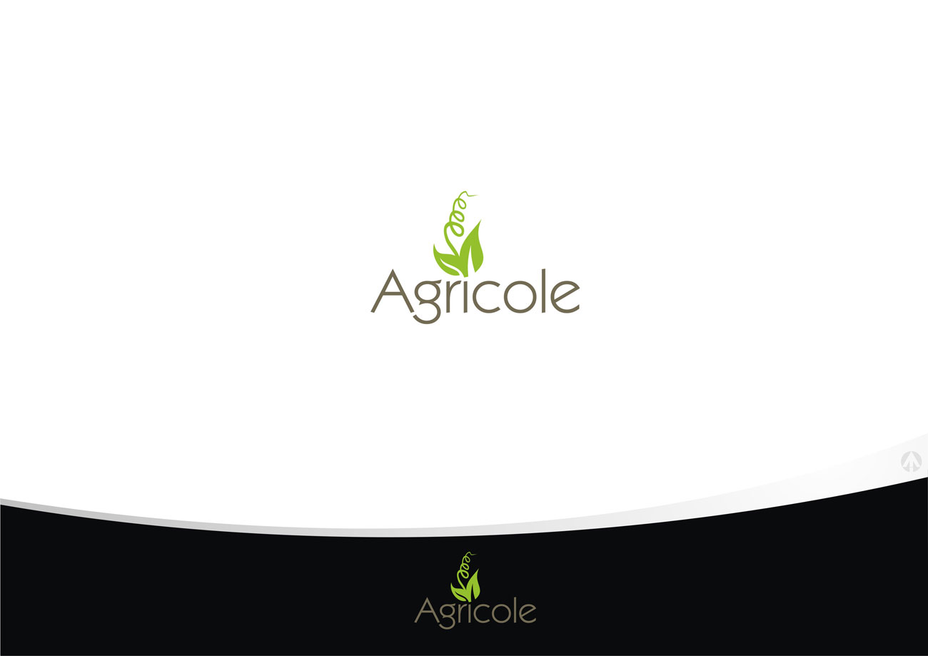 Logo Design by MBARO for this project | Design #2351811
