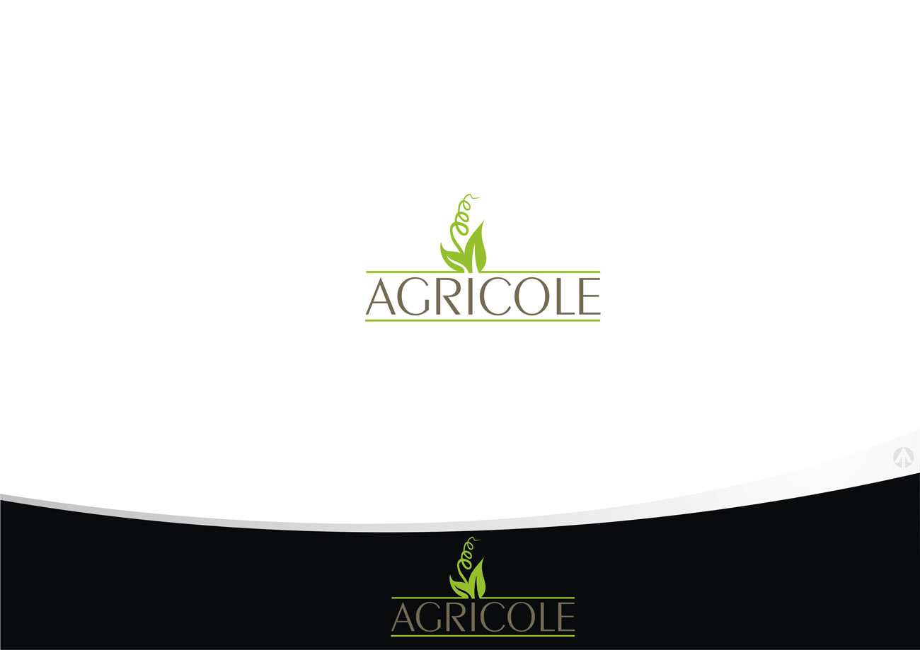 Logo Design by MBARO for this project | Design #2351813