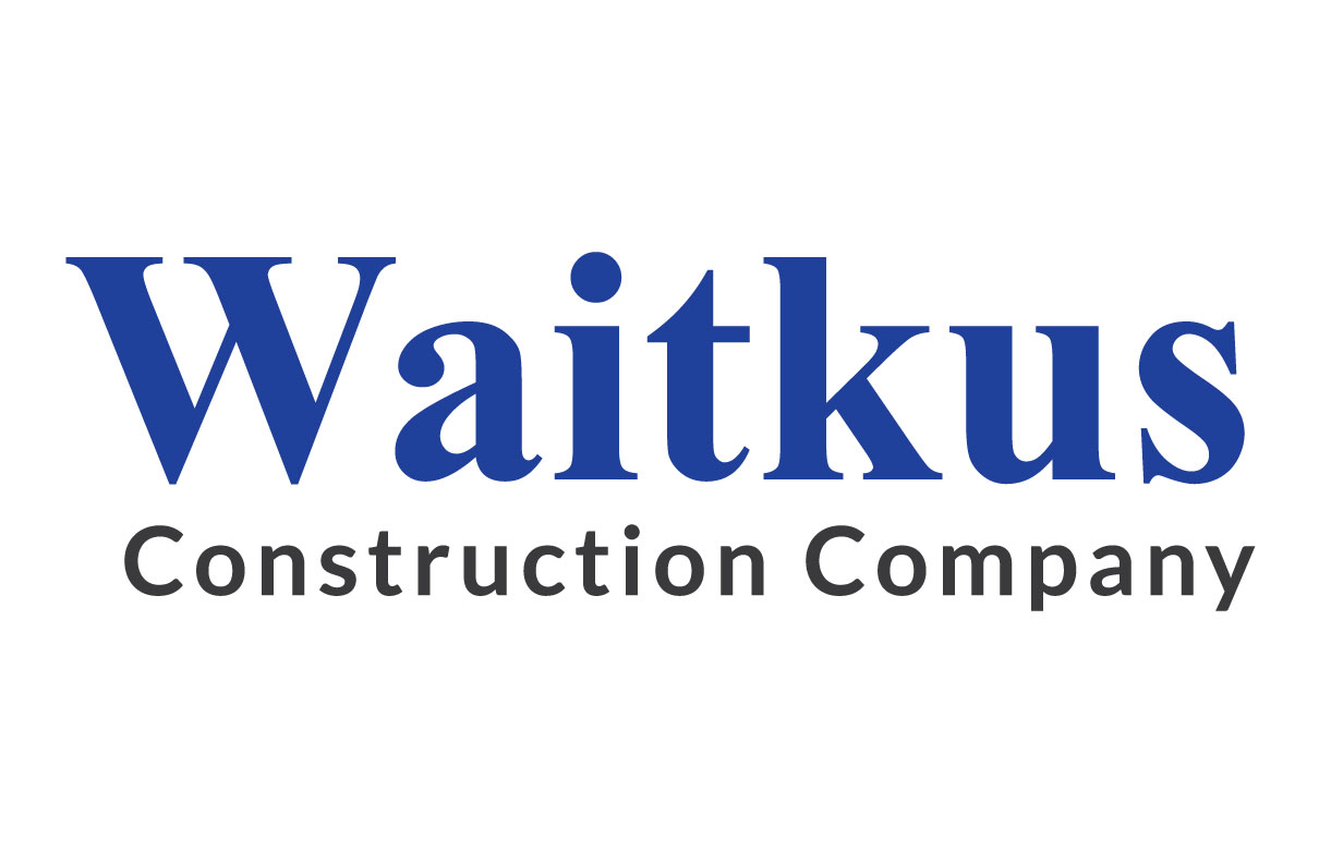Signage Design by parosdesigncrowd for Waitkus Construction Company | Design #11608567