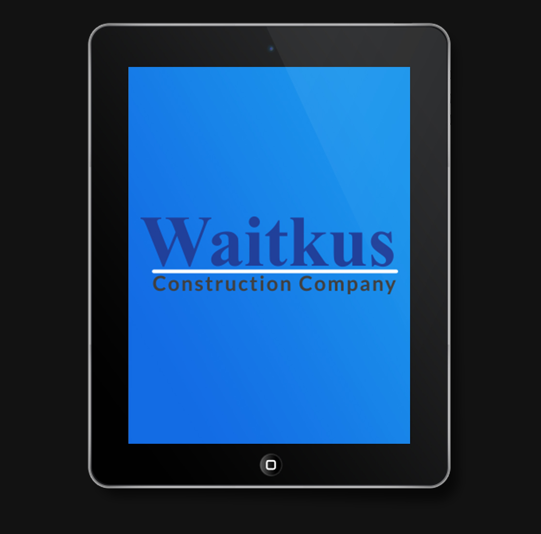 Diseño de Señalética por parosdesigncrowd para Waitkus Construction Company | Diseño #11608584