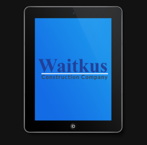 Signage Design by parosdesigncrowd for Waitkus Construction Company | Design: #11608584