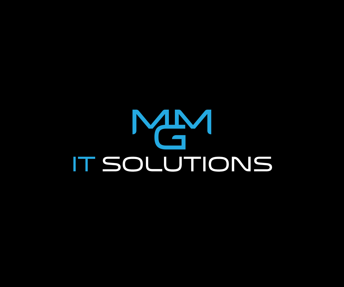 Logo Design by Thomas DeHart for MGM IT Solutions, Inc. | Design #11616168