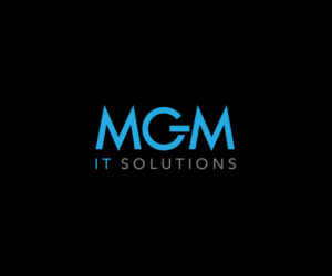 Design de Logo par Thomas DeHart pour MGM IT Solutions, Inc. | Design : #11618958