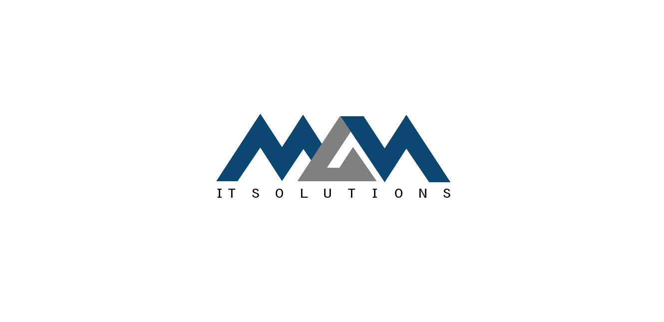 Diseño de Logo por jizzy123 para MGM IT Solutions, Inc. | Diseño #11620493