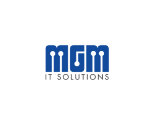 Design de Logo par Alien Cookie pour MGM IT Solutions, Inc. | Design : #11612610