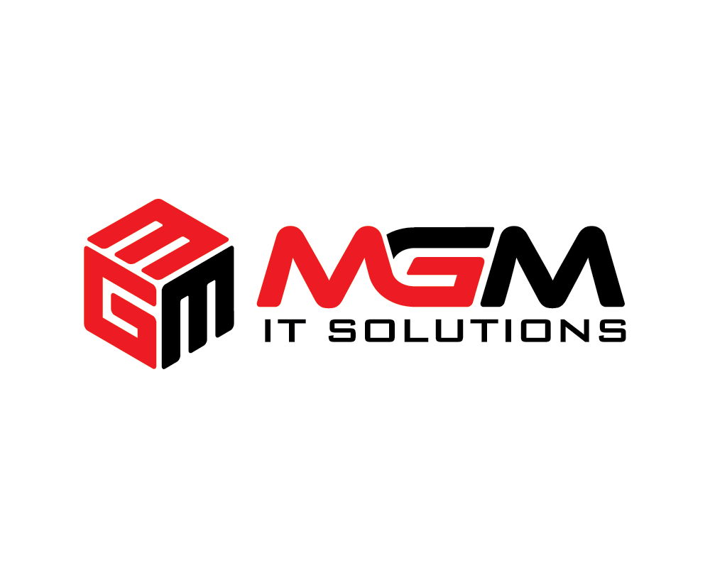 Design de Logo par In'Drea. pour MGM IT Solutions, Inc. | Design #11616914