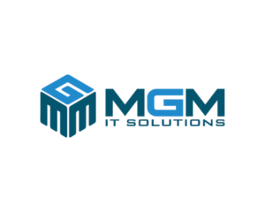 Logo Design by In'Drea. for MGM IT Solutions, Inc. | Design: #11665827