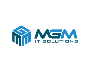 Logo Design by In'Drea. for MGM IT Solutions, Inc. | Design: #11665828