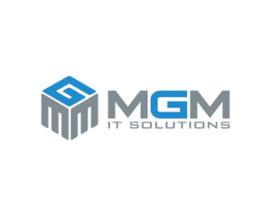 Logo Design by In'Drea. for MGM IT Solutions, Inc. | Design: #11665830