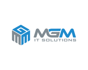 Logo Design by In'Drea. for MGM IT Solutions, Inc. | Design: #11665831