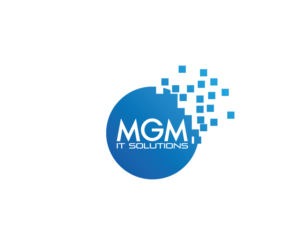 Design de Logo par CHAN GRFX pour MGM IT Solutions, Inc. | Design #11745152