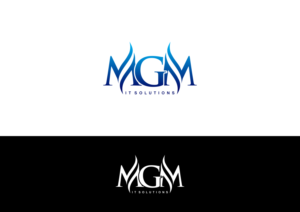 Design de Logo par alif pour MGM IT Solutions, Inc. | Design #11688577
