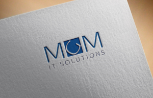 Logo Design by amanbd62 for MGM IT Solutions, Inc. | Design: #11744704