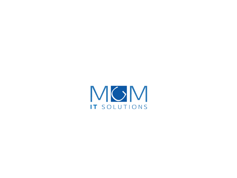 Logo Design by amanbd62 for MGM IT Solutions, Inc. | Design #11746391