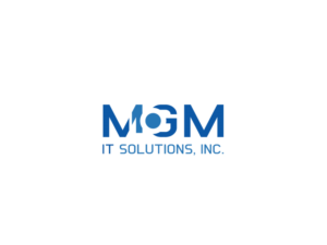 Logo Design by amanbd62 for MGM IT Solutions, Inc. | Design: #11746926