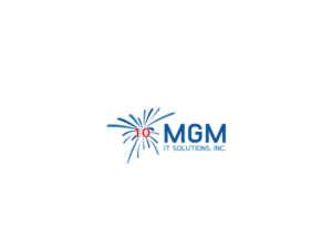 Logo Design by amanbd62 for MGM IT Solutions, Inc. | Design: #11746928