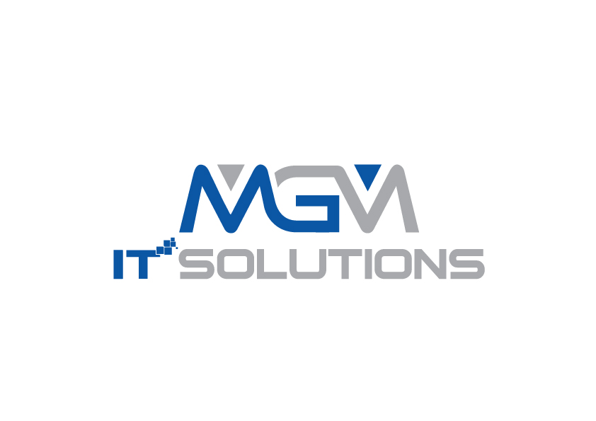 Logo Design by michaljonh for MGM IT Solutions, Inc. | Design #11611523