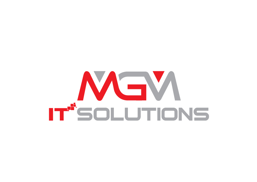 Logo Design by michaljonh for MGM IT Solutions, Inc. | Design #11611525