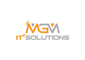 Logo Design by michaljonh for MGM IT Solutions, Inc. | Design: #11611527