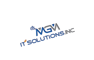 Logo Design by michaljonh for MGM IT Solutions, Inc. | Design: #11666184