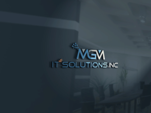 Design de Logo par michaljonh pour MGM IT Solutions, Inc. | Design : #11666185