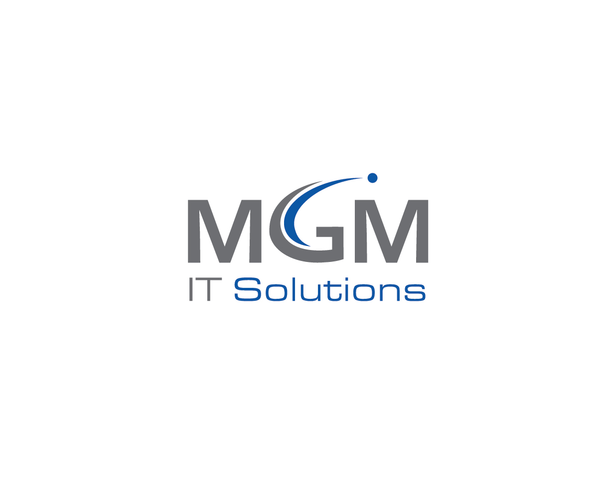 Design de Logo par Designpool pour MGM IT Solutions, Inc. | Design #11677907