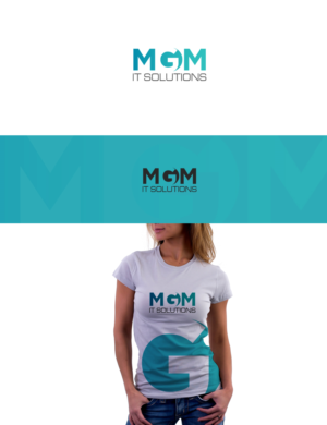 Design de Logo par Monster designs pour MGM IT Solutions, Inc. | Design #11741480