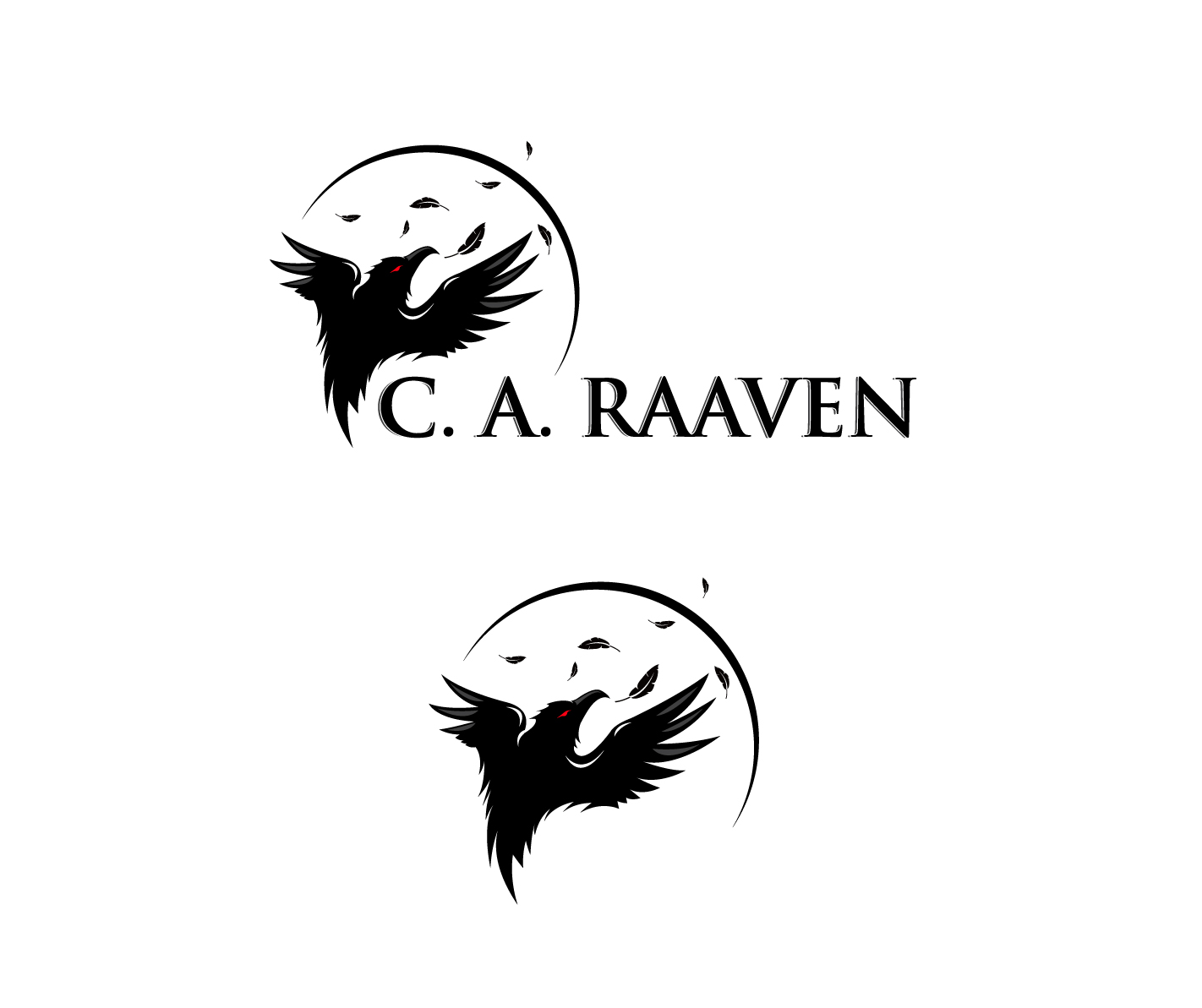 Logo-Design von creative.bugs für dieses Projekt | Design #11602128