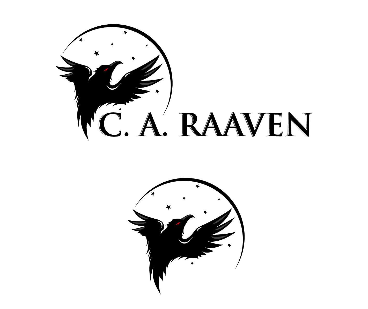 Logo Design by creative.bugs for this project | Design #11611771