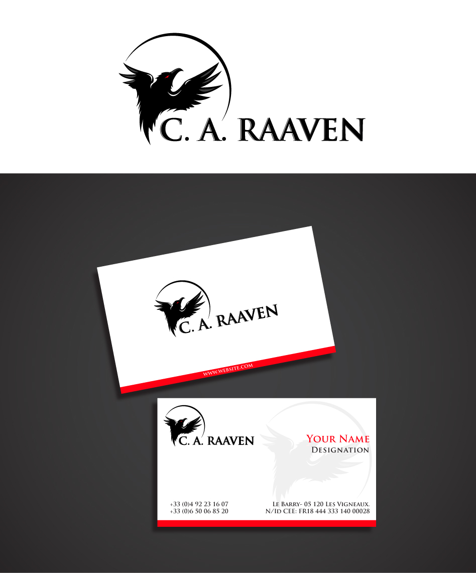 Logo-Design von creative.bugs für dieses Projekt | Design #11635025