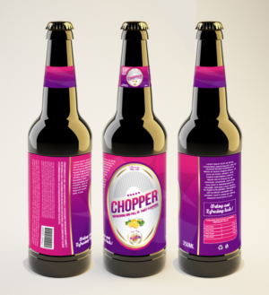 Grafik-Design von Nightmist für dieses Projekt | Design #11674922