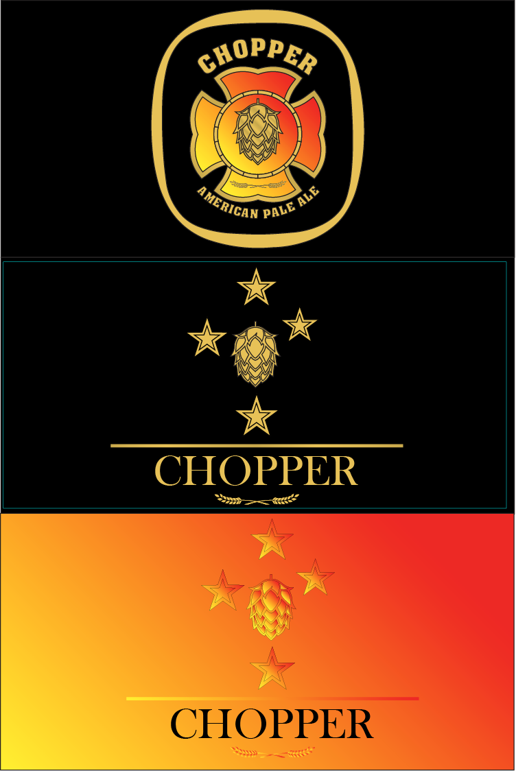 Graphic Design by Ellison for this project | Design #11666629