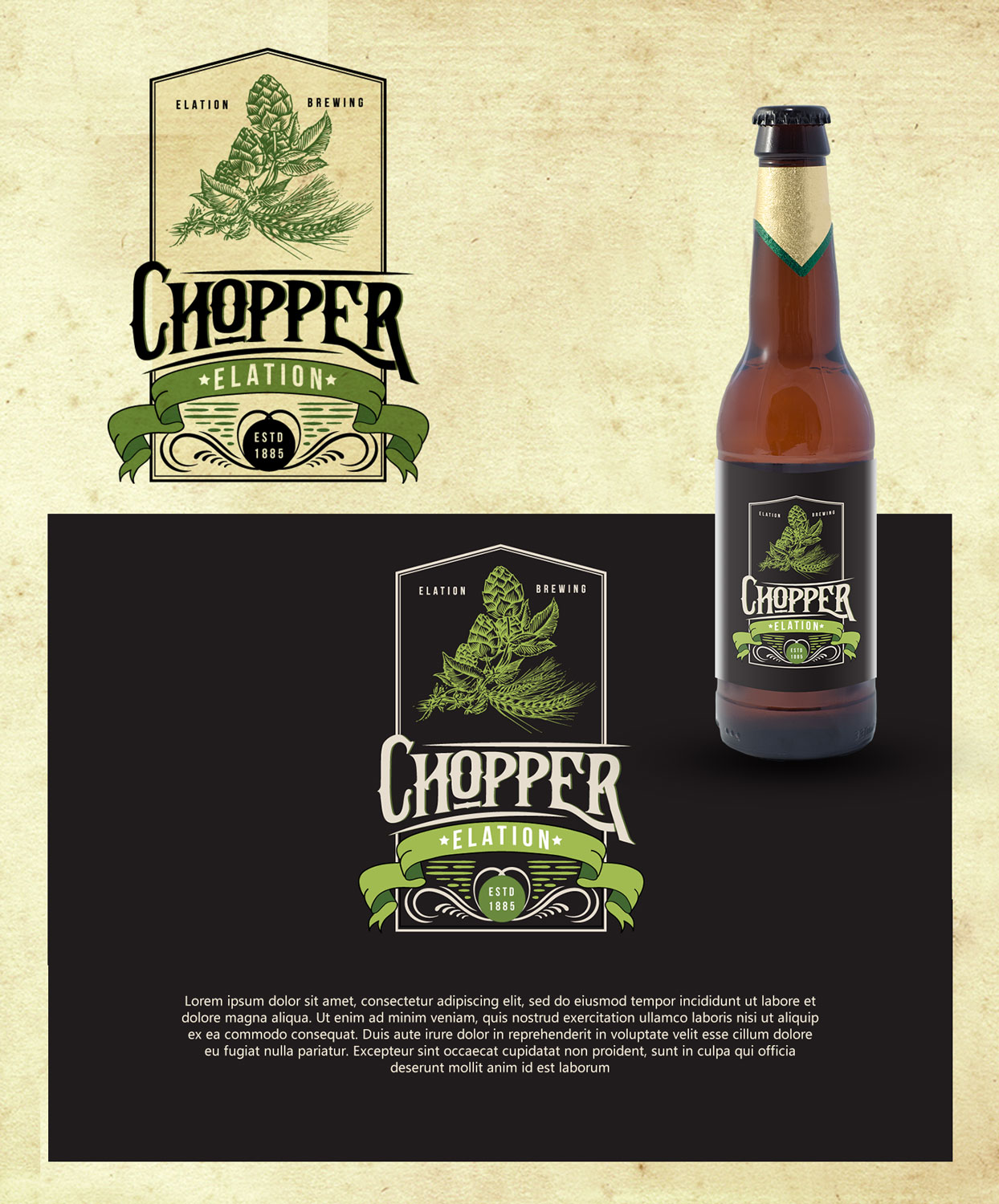 Graphic Design by baidya for this project | Design #11606424