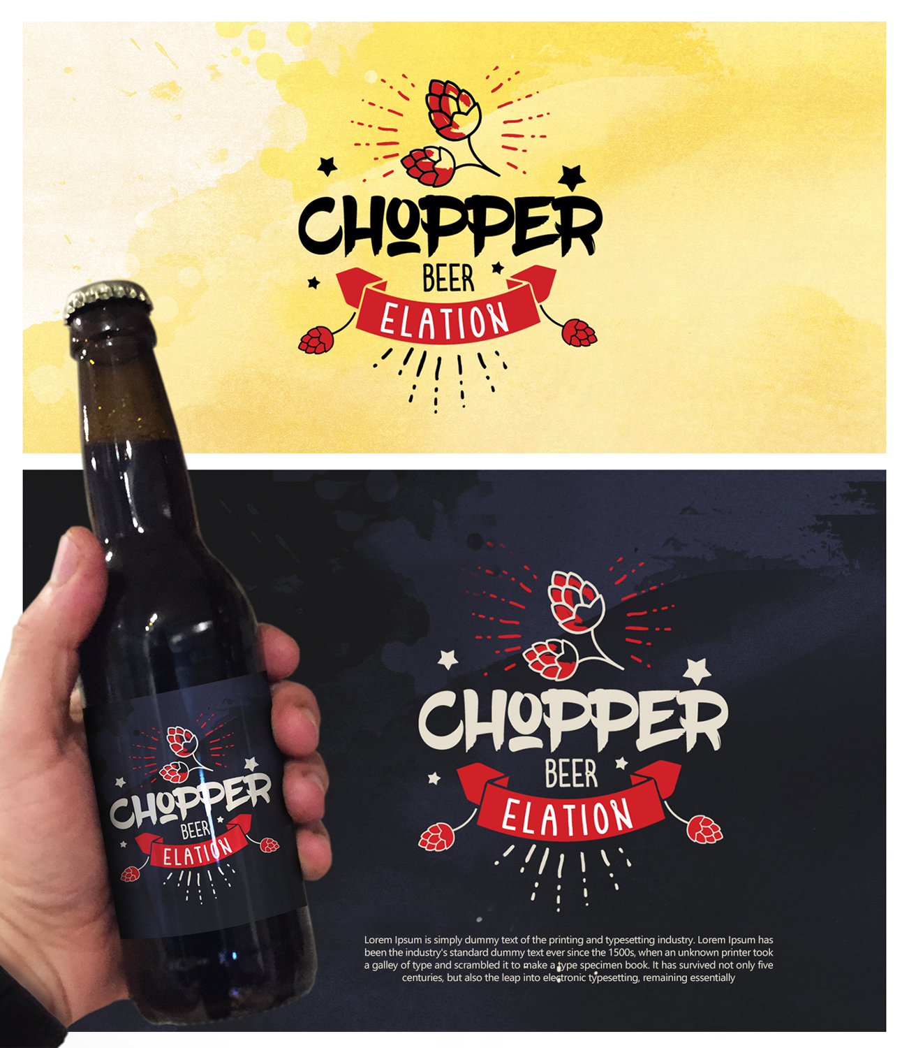 Grafik-Design von baidya für dieses Projekt | Design #11617494