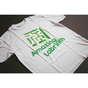 T-shirt Design by saranya_archi
