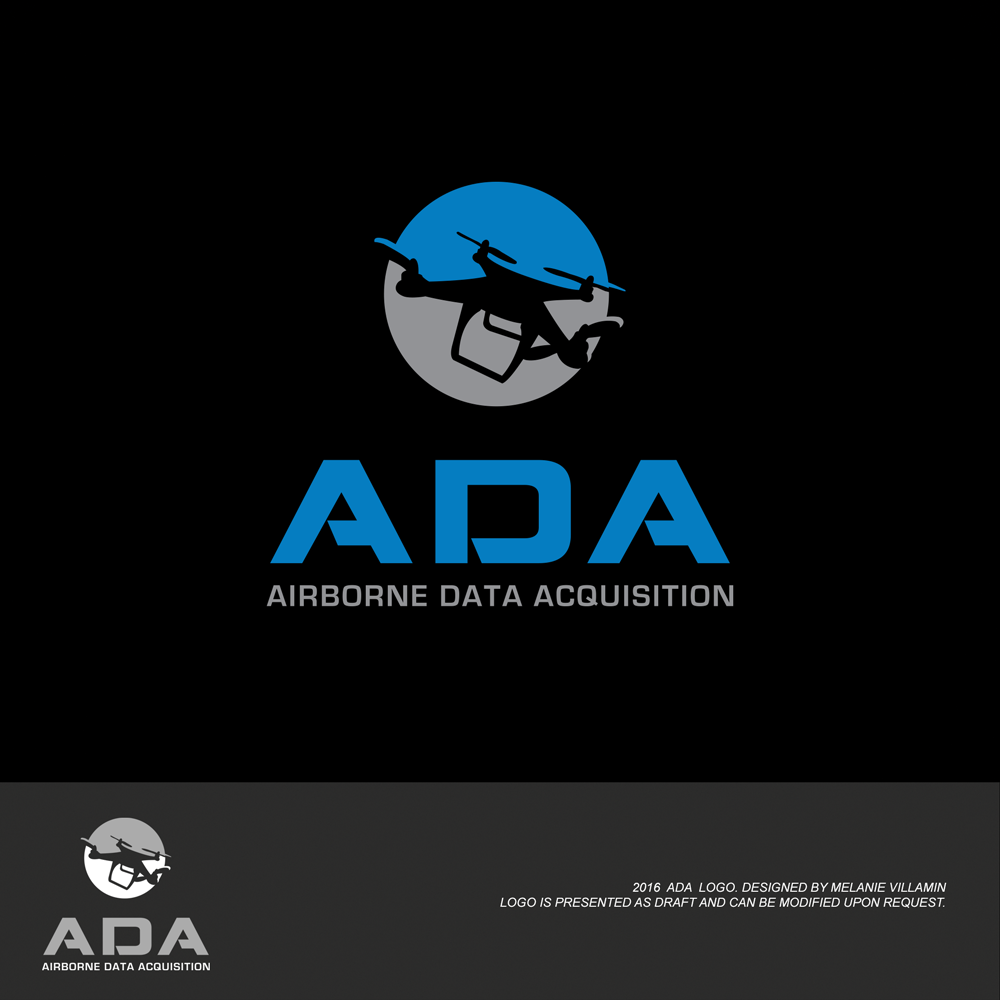 Diseño de Logo por mvillamin para Above All Drones | Diseño #11585833